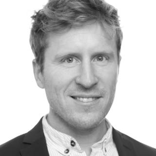 Professor ved Aalborg Universitet og lab director i AI:Expertise Kasper Trolle Elmholdt Foto af Kasper Trolle Elmholdt